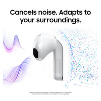 Samsung Galaxy Buds 4 - Black / Buds 4