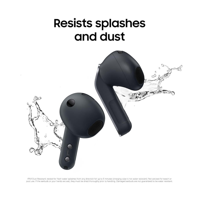 Samsung Galaxy Buds 4 - Black / Buds 4