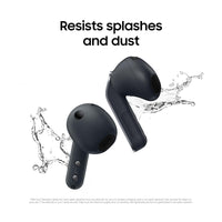 Samsung Galaxy Buds 4 - Black / Buds 4