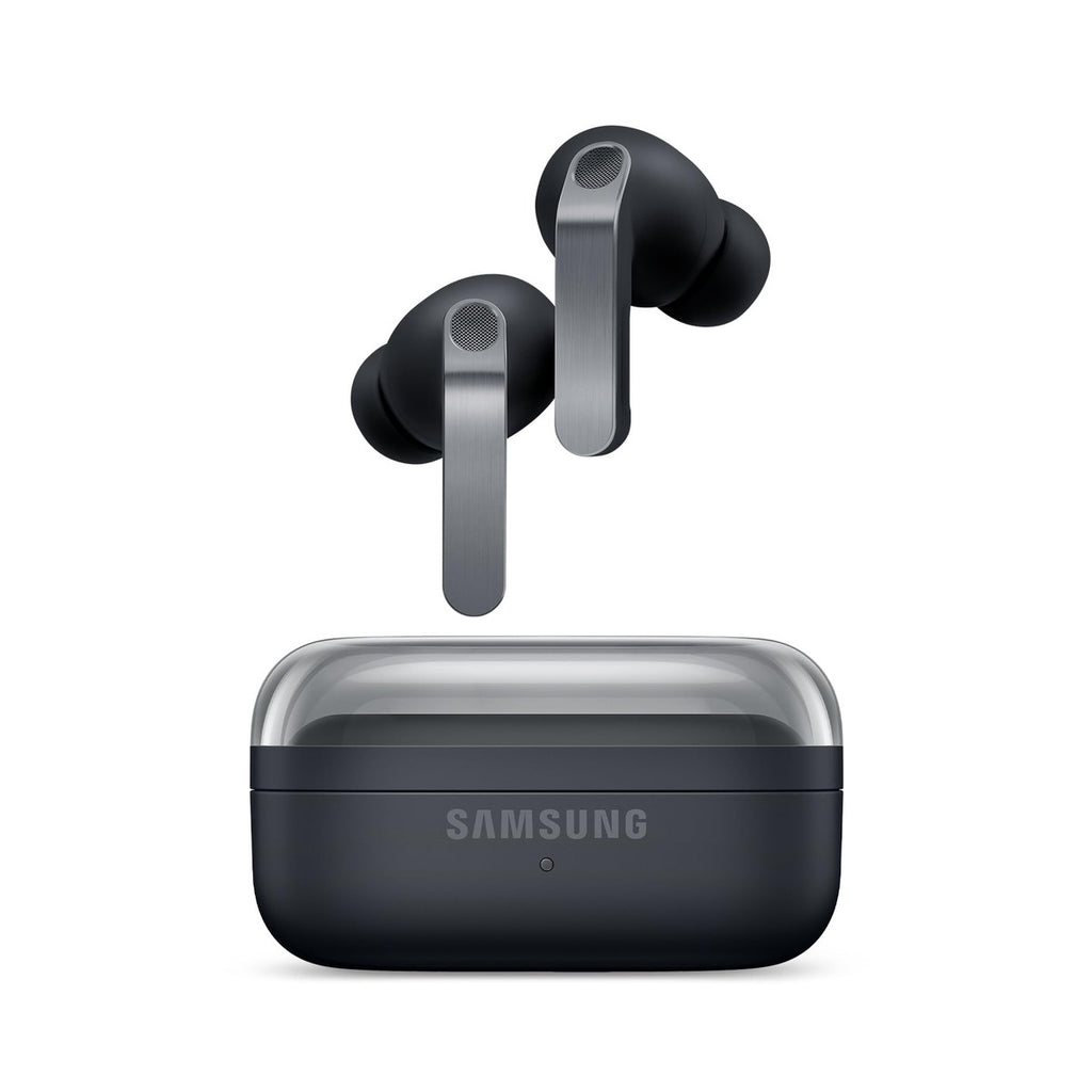 Samsung Galaxy Buds 4 - Black / Buds 4 Pro
