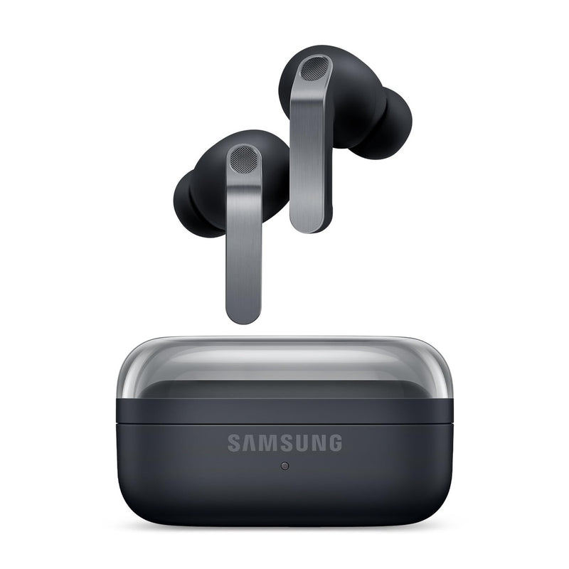 Samsung Galaxy Buds 4 - Black / Buds 4 Pro