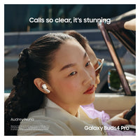 Samsung Galaxy Buds 4 - Black / Buds 4 Pro