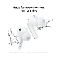 Samsung Galaxy Buds 4 - Black / Buds 4 Pro