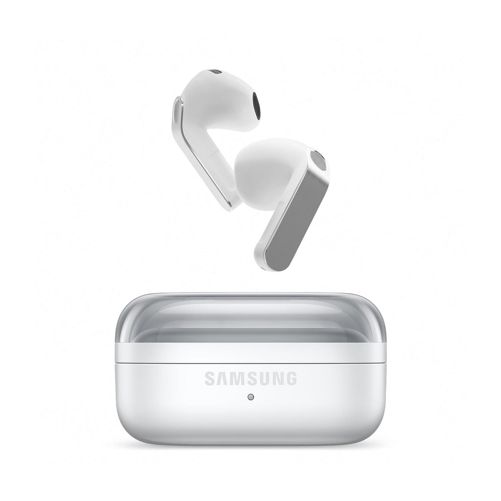 Samsung Galaxy Buds 4 - White / Buds 4