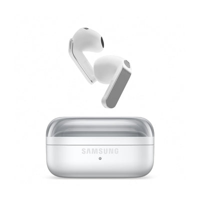 Samsung Galaxy Buds 4 - White / Buds 4