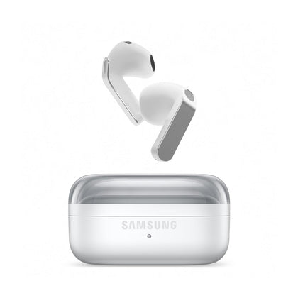 Samsung Galaxy Buds 4 - White / Buds 4