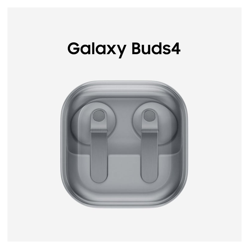 Samsung Galaxy Buds 4 - White / Buds 4