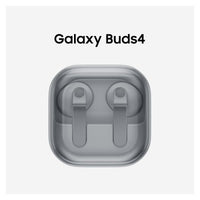 Samsung Galaxy Buds 4 - White / Buds 4