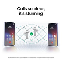 Samsung Galaxy Buds 4 - White / Buds 4