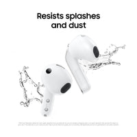 Samsung Galaxy Buds 4 - White / Buds 4