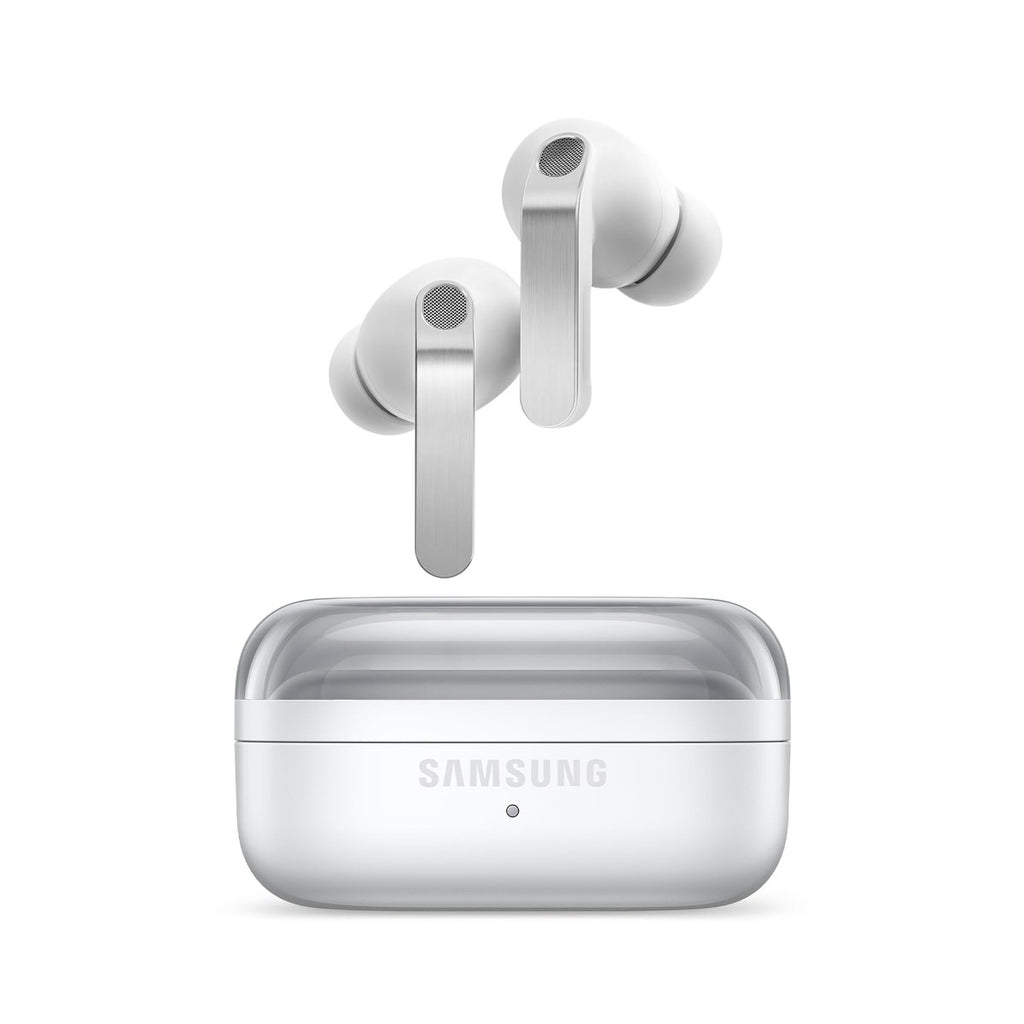 Samsung Galaxy Buds 4 - White / Buds 4 Pro