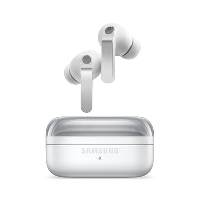 Samsung Galaxy Buds 4 - White / Buds 4 Pro