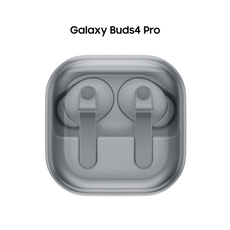 Samsung Galaxy Buds 4 - White / Buds 4 Pro