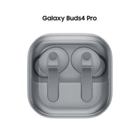 Samsung Galaxy Buds 4 - White / Buds 4 Pro