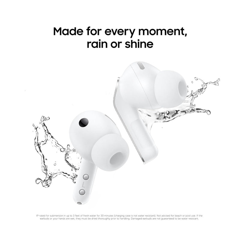 Samsung Galaxy Buds 4 - White / Buds 4 Pro