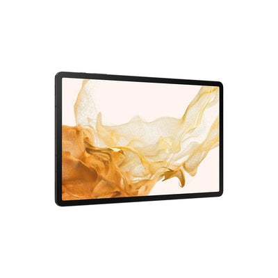 Samsung Galaxy Tab S8+ 12.4 - Gray / 512GB