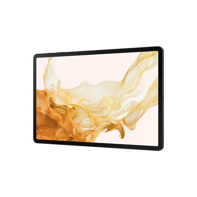 Samsung Galaxy Tab S8+ 12.4 - Gray / 512GB