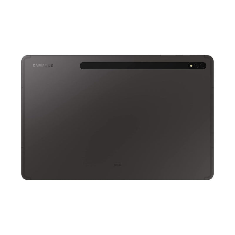 Samsung Galaxy Tab S8+ 12.4 - Gray / 512GB