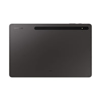 Samsung Galaxy Tab S8+ 12.4 - Gray / 512GB