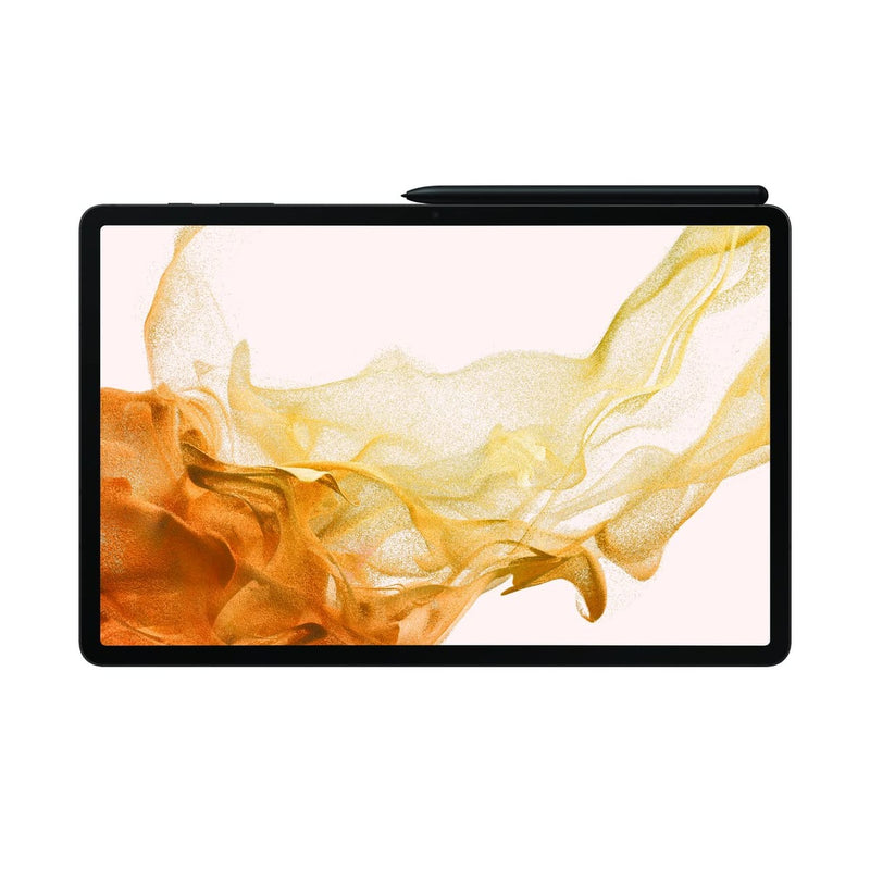 Samsung Galaxy Tab S8+ 12.4 - Gray / 512GB