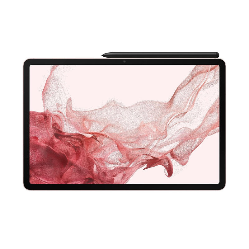 Samsung Galaxy Tab S8+ 12.4 - Pink / 128GB