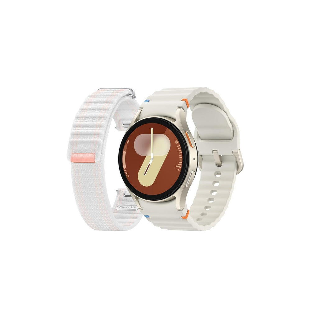 Samsung Galaxy Watch 7 - Cream 40mm