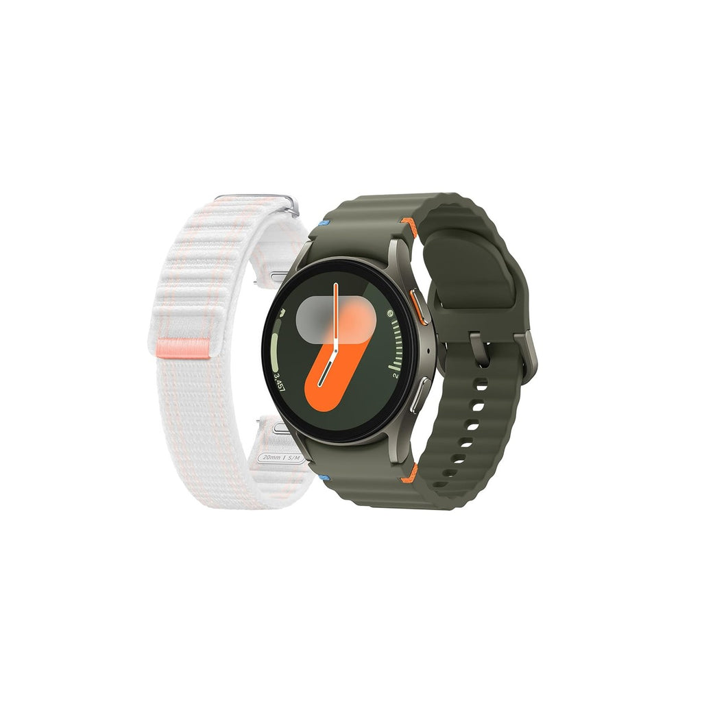 Samsung Galaxy Watch 7 - Green 40mm