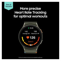 Samsung Galaxy Watch 7 - Silver 44mm