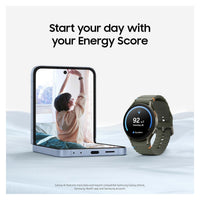 Samsung Galaxy Watch 7 - Silver 44mm