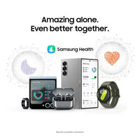Samsung Galaxy Watch 7 - Silver 44mm