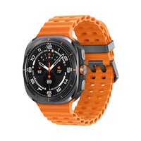 Samsung Galaxy Watch Ultra (47mm) - Titanium Gray / GPS