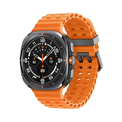 Samsung Galaxy Watch Ultra (47mm) - Titanium Gray / GPS