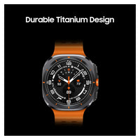 Samsung Galaxy Watch Ultra (47mm) - Titanium Gray / GPS