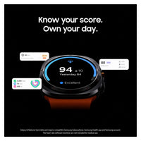 Samsung Galaxy Watch Ultra (47mm) - Titanium Gray / GPS