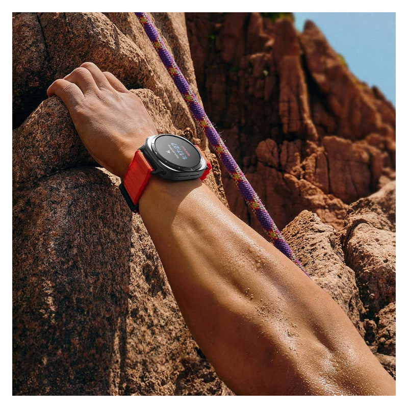 Samsung Galaxy Watch Ultra (47mm) - Titanium Gray / GPS