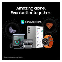Samsung Galaxy Watch Ultra (47mm) - Titanium Gray / GPS