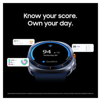 Samsung Galaxy Watch Ultra (47mm) - Titanium Gray / LTE