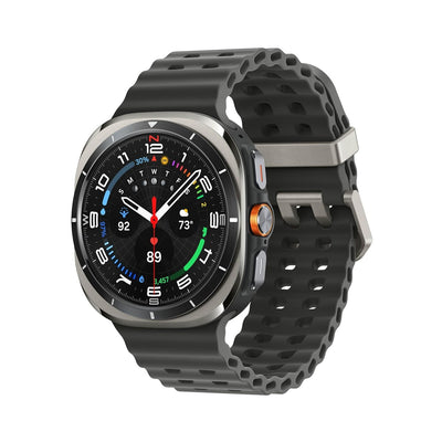 Samsung Galaxy Watch Ultra (47mm) - Titanium Silver / LTE