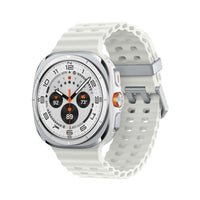 Samsung Galaxy Watch Ultra (47mm) - Titanium White / GPS