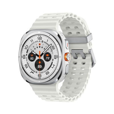 Samsung Galaxy Watch Ultra (47mm) - Titanium White / LTE