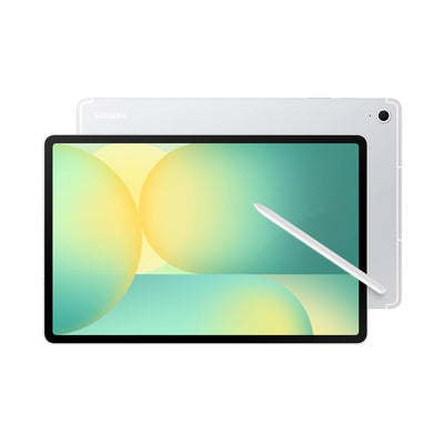 Samsung Galaxy Tab S10 FE+ 13.1 - Silver