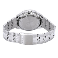 Seiko Chronograph Quartz Blue Dial Men's Watch SSB427P1