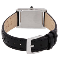 Reloj Seiko Classic Cuarzo - Esfera Blanca, Dama (SWR107P1)