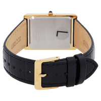Reloj Seiko Classic Cuarzo - Esfera Blanca (SWR104P1)