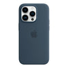 Case Apple para iPhone 14 Pro con MagSafe Storm Blue