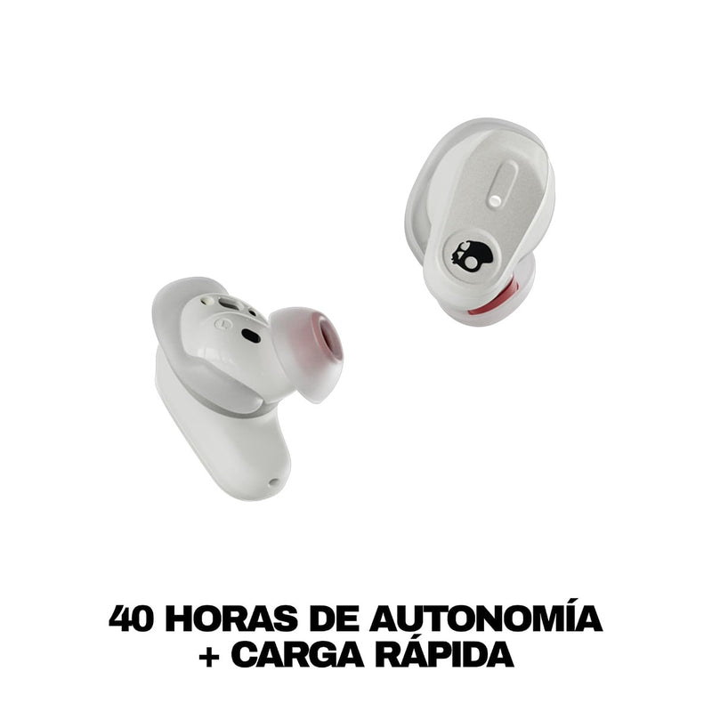 Skullcandy Method 360 ANC - Bone