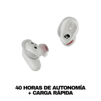 Skullcandy Method 360 ANC - Bone