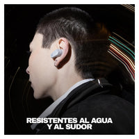 Skullcandy Method 360 ANC - Cement
