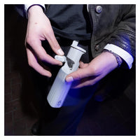 Skullcandy Method 360 ANC - Cement