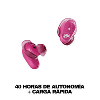 Skullcandy Method 360 ANC - Crazy Pink